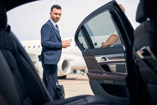 Chauffeur Service Werribee